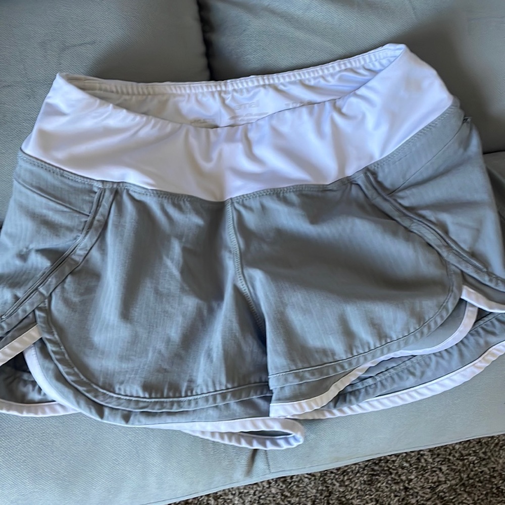 Hylete Womens Shorts